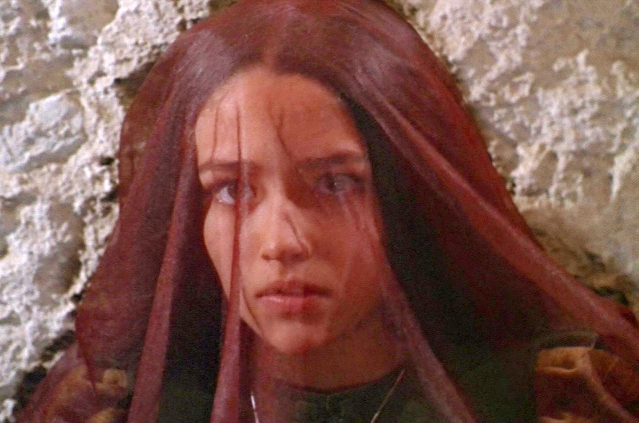 Olivia Hussey: Romeo and Juliet actress dies aged 80